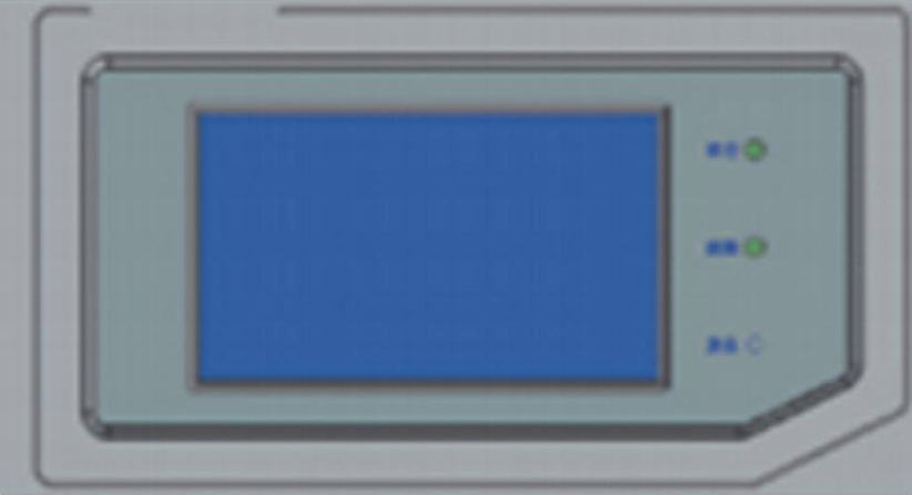 JY005G-4A 监控系统