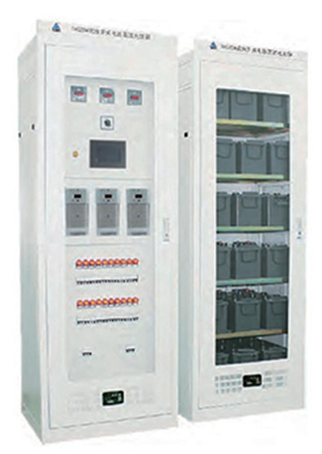 直流系统GZDW-220V/100AH